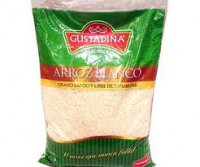Arroz Gustadina